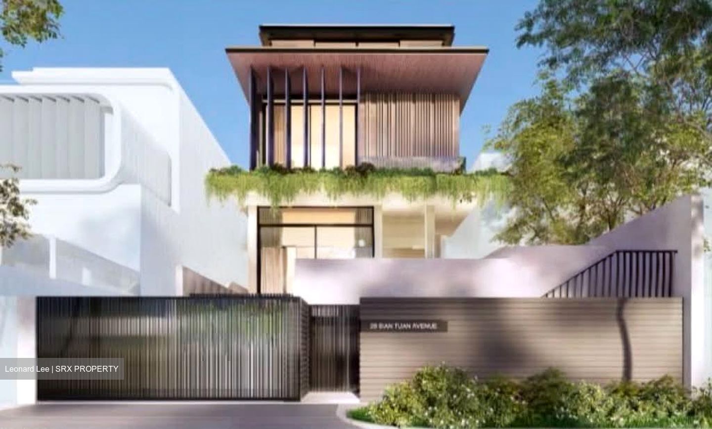 King's Road (D10), Detached #574437061